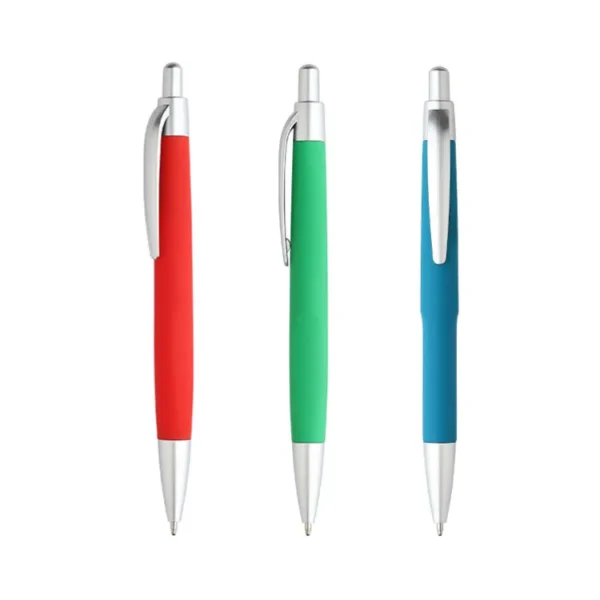 Hot Sell Ballpoint Pen Popular Designed pen with Custom Logo Roller Pen - Image 6