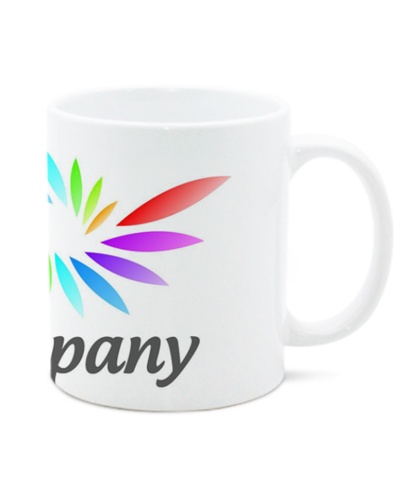 Coffee Mugs Large Ceramic Cups Coffee Cups Custom Logo - Image 2