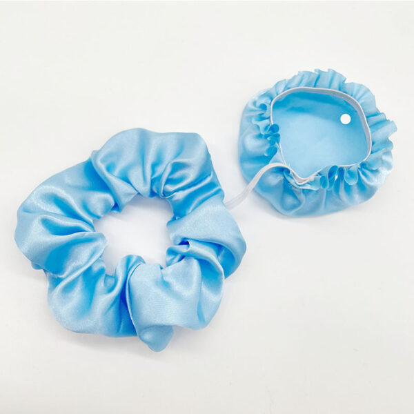 Custom Logo Elastic Cup Lid Cover Glass Cup Lid Cover For Drinks - Image 7