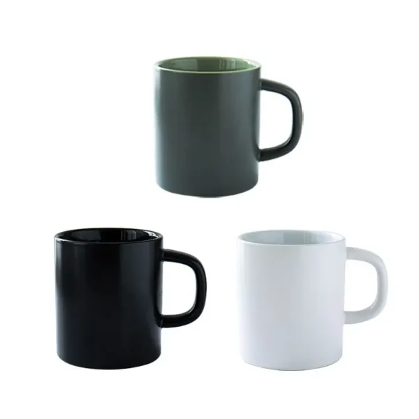 Wholesale 11oz Ceramic Sublimation Mug - Personalized Magic Color Coffee Cup - Image 2