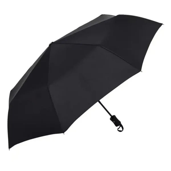 Free Sample promotional Colourful Foldable Wine Bottle Umbrella with Custom Logo - Image 3