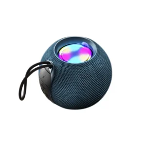 Promo Business LED Wireless Speaker & Charging Clock