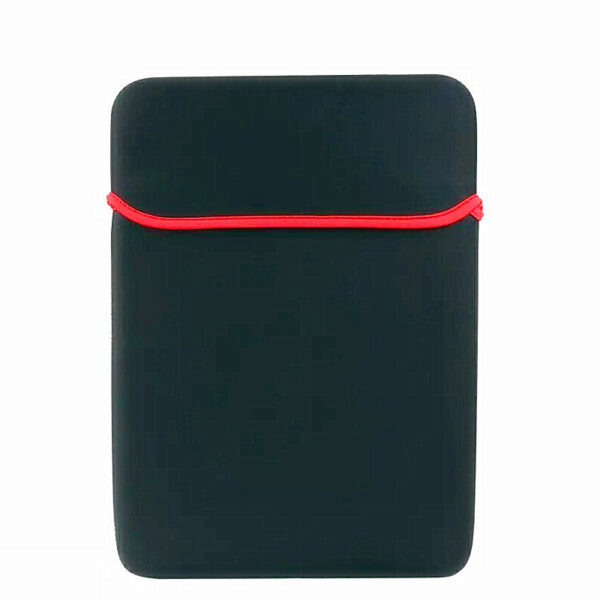 Simple Neoprene Laptop Bags Laptop Sleeve Case Neoprene Bag for Tablet Laptop - Image 2