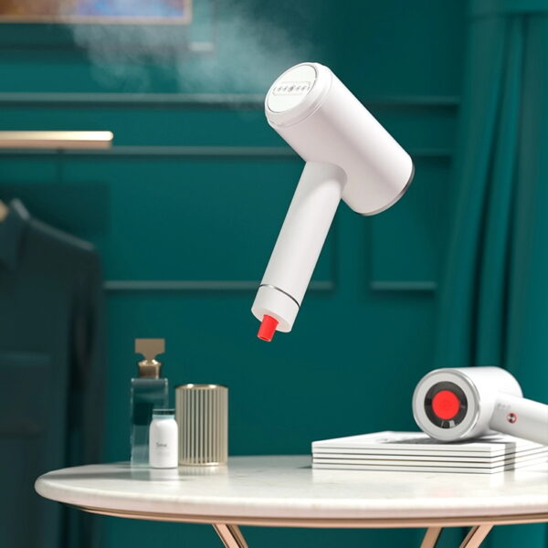 Portable Electric Iron Household Steam 1000w OEM - Image 6