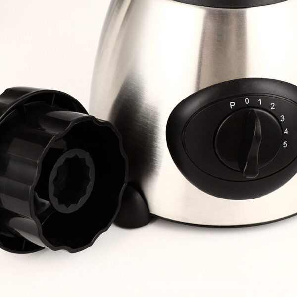 Multi-functional 5-Speed Control Blender Cooking - Image 5