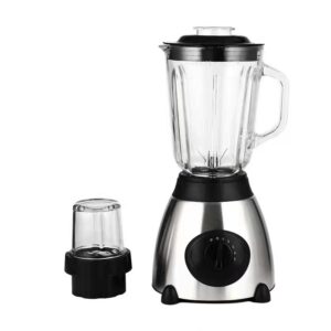 Multi-functional 5-Speed Control Blender Cooking