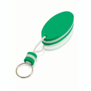 Custom EVA Foam Floatable Keychain for Boating