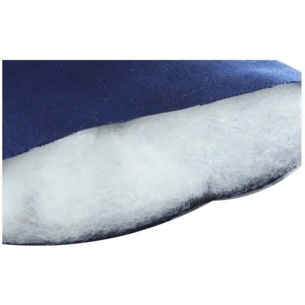 Amazon Hot Sell Satin Silk Sleeping Eye Mask - Image 5