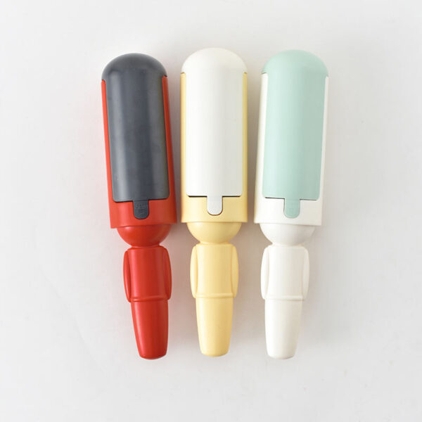 Wholesale Couch Comb Carpet Brush Dog Cat Hair Roller Pet Hair Comb - Image 5