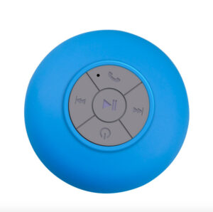 Wireless Bluetooth Speaker Waterproof Shower Portable Outdoor Mini Box Loud Speaker