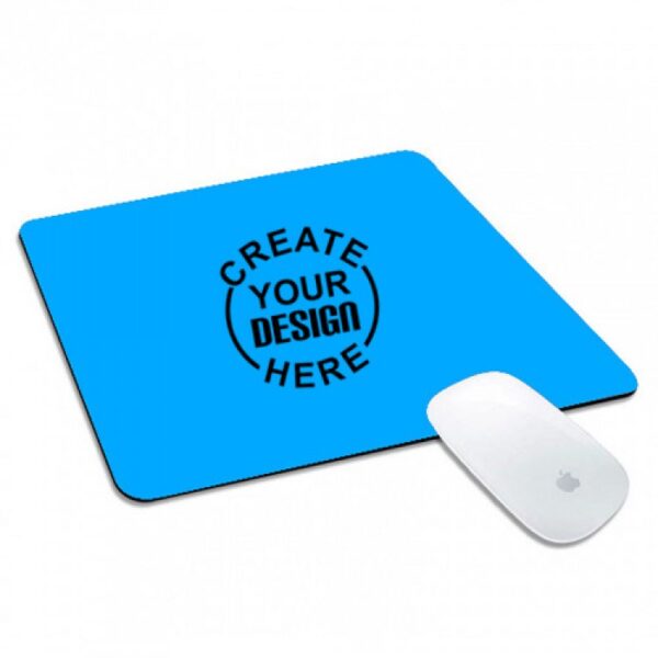 Customized Mouse Pad Personalized Print Mouse Pad Anti Slippery - Image 4