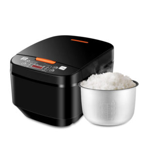 OEM 5L Multi-functional Non-stick Rice Cooker