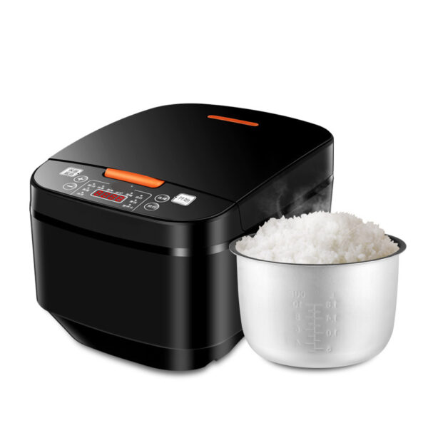 OEM 5L Multi-functional Non-stick Rice Cooker
