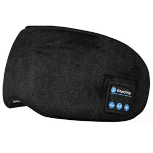 Sleeping Mask With Music Eyemask Earphones Headphones Sleep Headphone Eye Mask