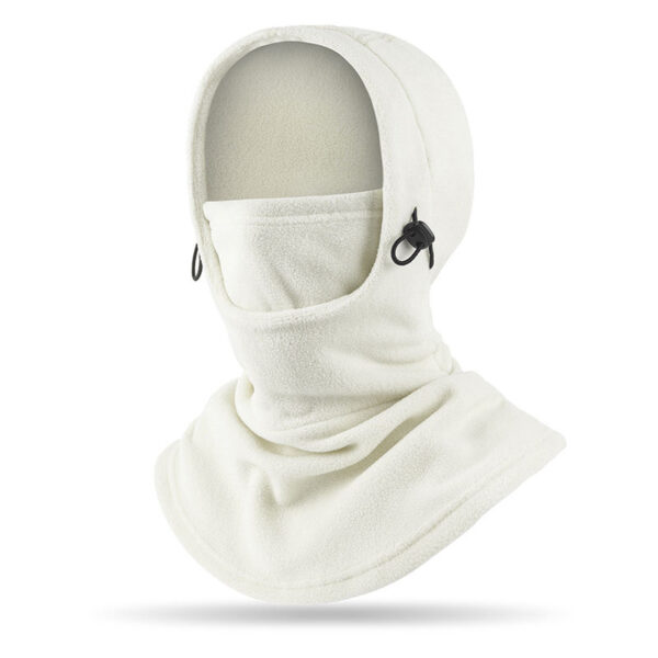 Windproof Ski Hat for Face and Neck Protection - Image 9