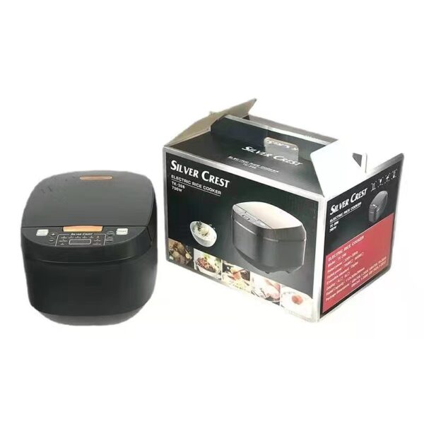 OEM 5L Multi-functional Non-stick Rice Cooker - Image 2