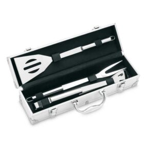 BBQ Grill Tool Set