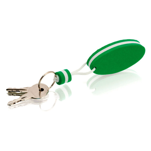 Custom EVA Foam Floatable Keychain for Boating - Image 6