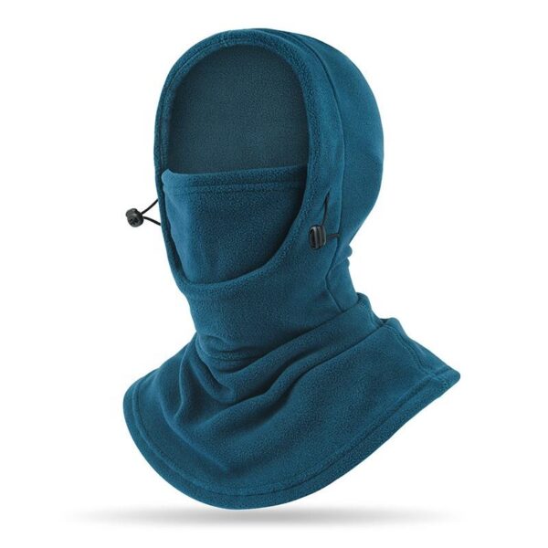 Windproof Ski Hat for Face and Neck Protection - Image 6