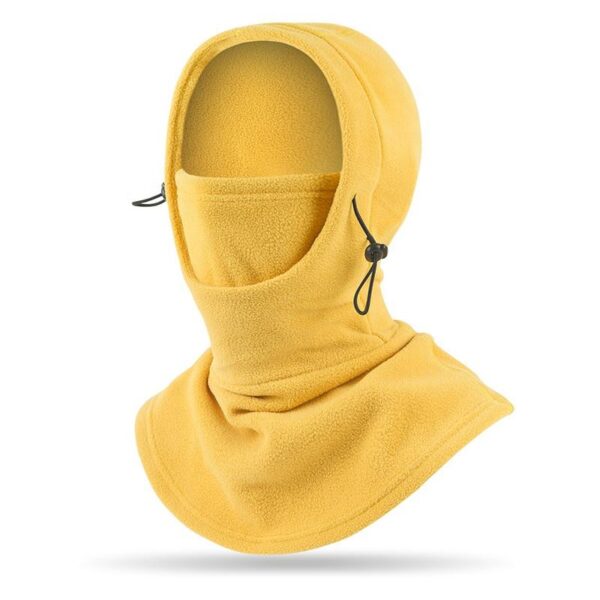 Windproof Ski Hat for Face and Neck Protection - Image 7