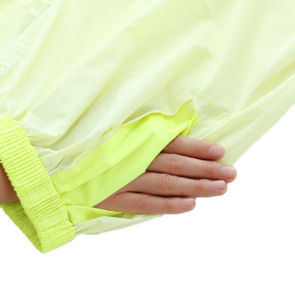 High Visibility Reflective Waterproof Rainsuit - Image 5