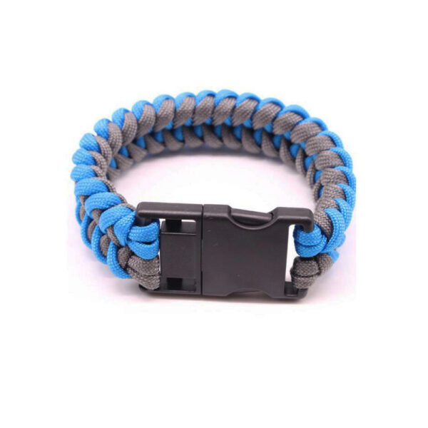 32GB Flash Drive with Weaving Bracelet & Compass - Image 4