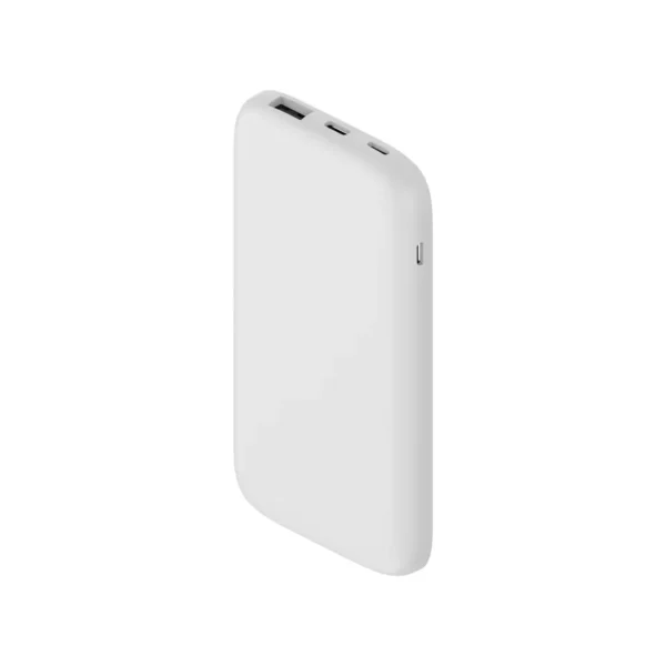 5000mAh Portable Charger - 5W Wireless Power Bank for Smart Phones - Image 2
