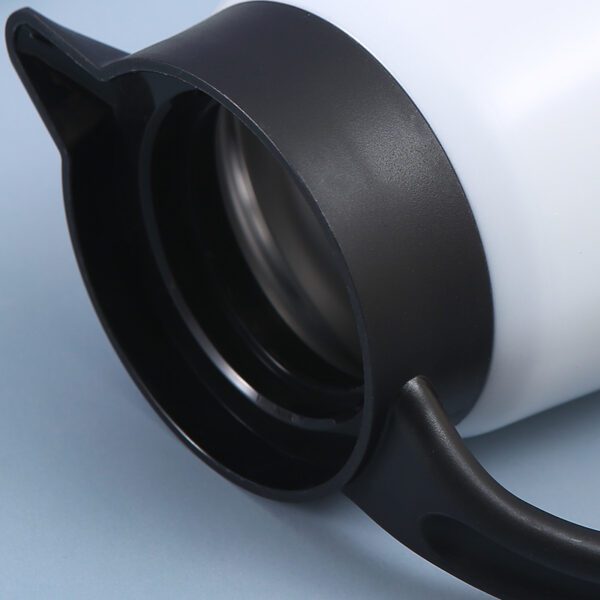 Personalized Stainless Steel Insulated Thermal Kettle - Image 4