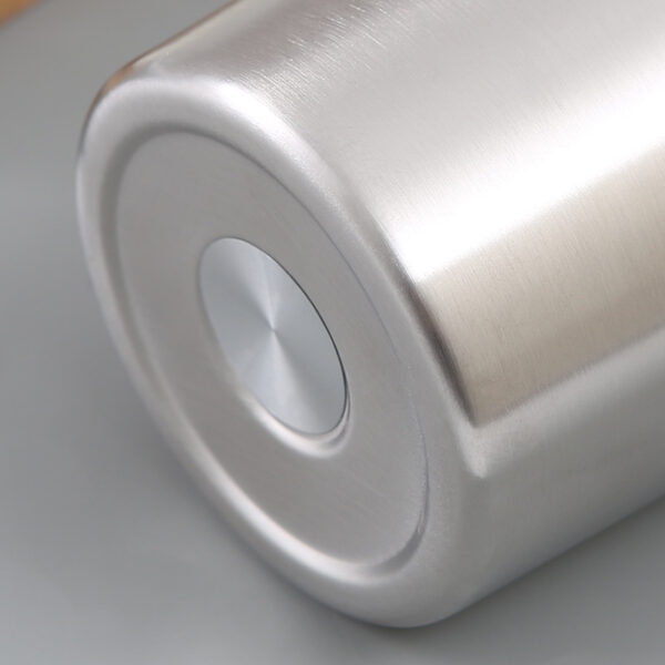 Double Wall Stainless Steel Vacuum Tumbler Cup - Image 7