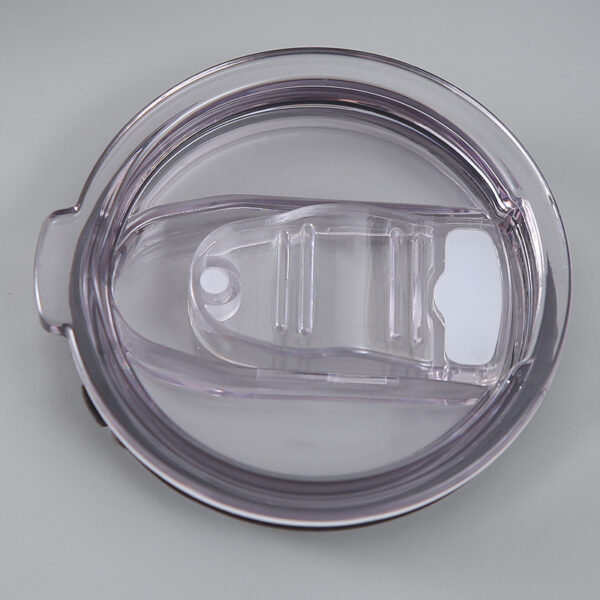 Double Wall Stainless Steel Vacuum Tumbler Cup - Image 8