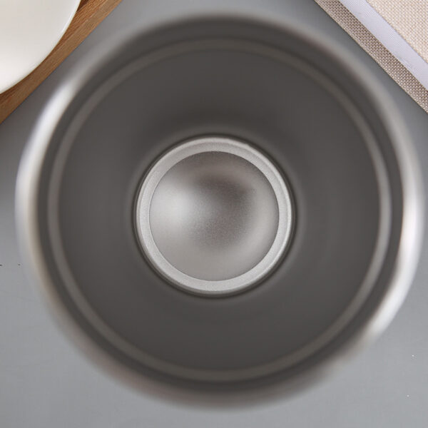 Double Wall Stainless Steel Vacuum Tumbler Cup - Image 6