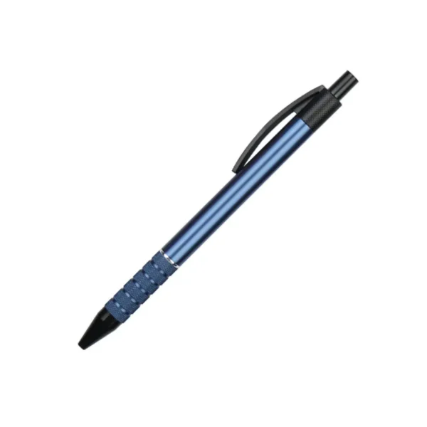 Metal promotional custom business gift pen office pen with logo ballpoint pen - Image 4