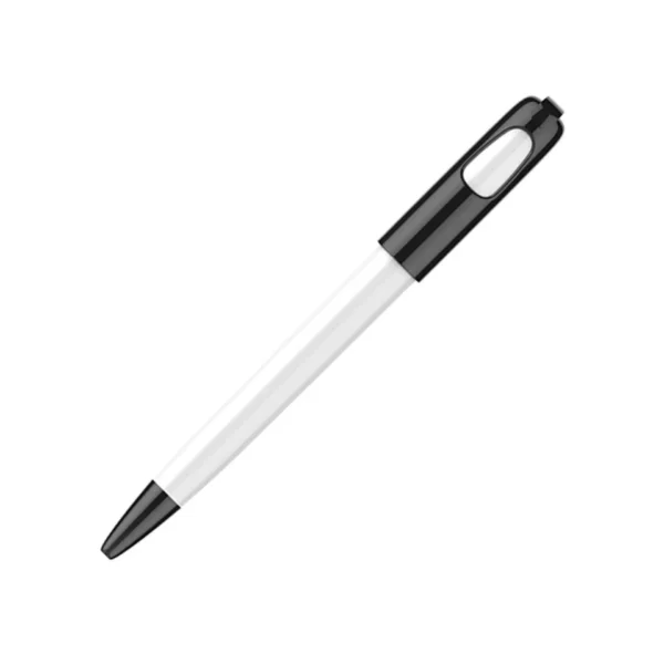 Emoticon Click Pen - Custom Logo Promotional Ballpoint Pen - Image 3