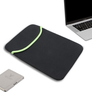 Simple Neoprene Laptop Bags Laptop Sleeve Case Neoprene Bag for Tablet Laptop