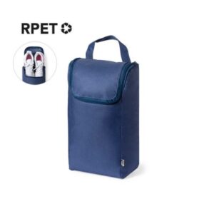 Custom Logo RPET Shos Bag For Travel Sports Shoe Bag for Men
