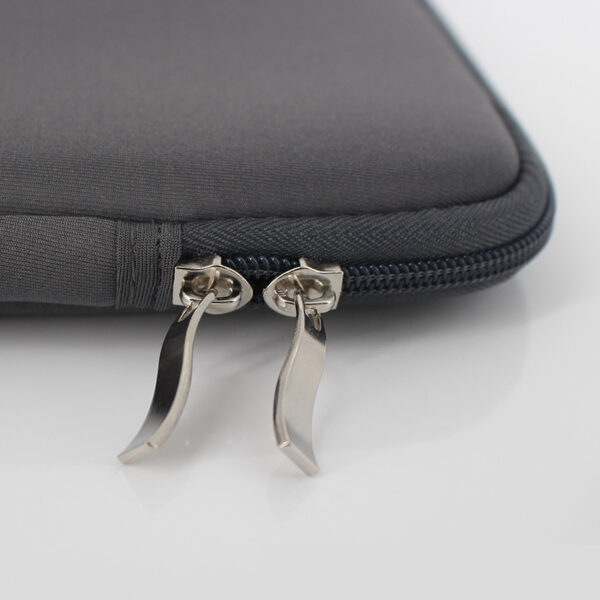 Neoprene Laptop Case Laptop Sleeve Bag Briefcase Business Carring Computer Bag - Image 5