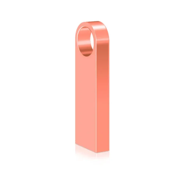 Custom Logo LED Key USB Drive - 8GB-128GB Options - Image 8
