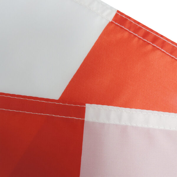 Custom World Cup Flag Body Flag National Shawls Flag - Image 6