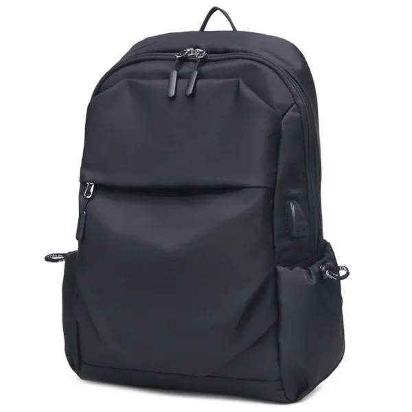 Wholesale Student Backpacks - Custom Logo Travel Bags - Image 2