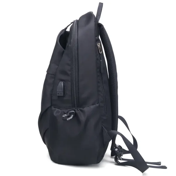 Wholesale Student Backpacks - Custom Logo Travel Bags - Image 4