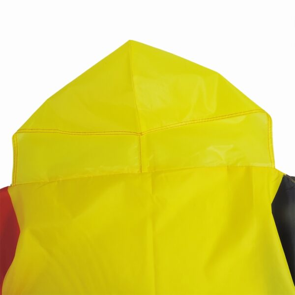 Custom World Cup Flag Body Flag National Shawls Flag - Image 2