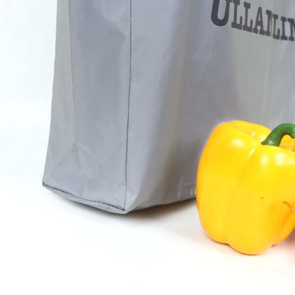Reflective Shopper Bag High Visibility - Image 4