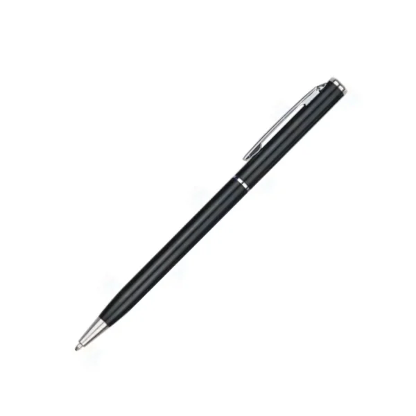 Promotional Ball Pen low moq multi colored slim classic hotel personalized ballpoint pen - Image 2