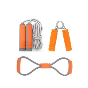 Wrist Strength Exerciser - Grip Strengthener, Arm Trainer