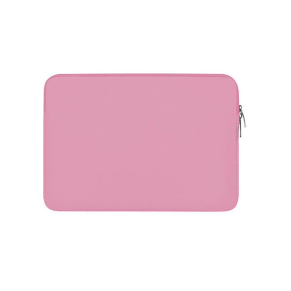 Neoprene Laptop Case Laptop Sleeve Bag Briefcase Business Carring Computer Bag - Image 7