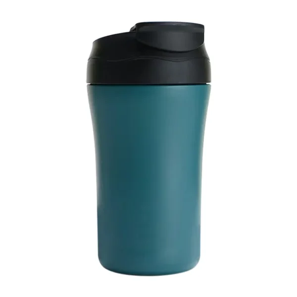 Double Wall Vacuum Mugs - Powder Coated Thermo Flasks for Party & Outdoor Use - Image 4