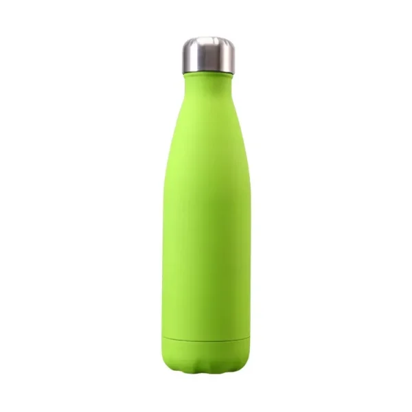 New Promo Vacuum Water Cup - Business Gift, Heat & Cool Preservation Novelty - Image 4