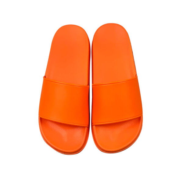 Outdoor Summer Unisex Slippers Outdoor Beach Flat Sandals Slides - Image 2
