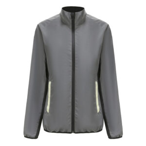 Outdoor Reflective Jacket High Vis Safety Jacket