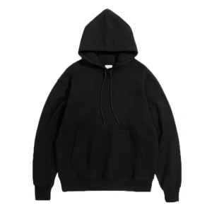 Custom Logo Print Unisex Hoodies - USA Sizes